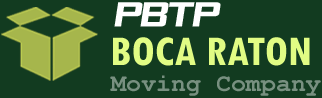 Pbtp Moving Company Boca Raton